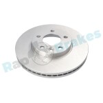 RAP BRAKES Piduriketas R-D0488C