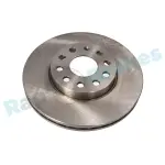 RAP BRAKES  Piduriketas R-D0489