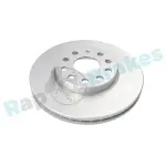 RAP BRAKES Piduriketas R-D0489C