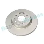 RAP BRAKES Piduriketas R-D0490