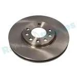 RAP BRAKES  Piduriketas R-D0491