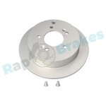 RAP BRAKES  Piduriketas R-D0493C