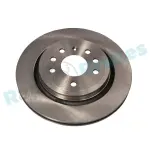 RAP BRAKES  Piduriketas R-D0495