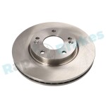 RAP BRAKES  Piduriketas R-D0496