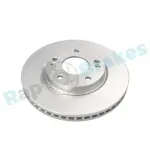 RAP BRAKES  Piduriketas R-D0496C