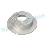 RAP BRAKES  Piduriketas R-D0498