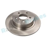 RAP BRAKES  Piduriketas R-D0499
