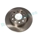 RAP BRAKES  Piduriketas R-D0502