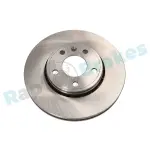 RAP BRAKES Piduriketas R-D0503