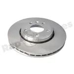 RAP BRAKES Piduriketas R-D0503C