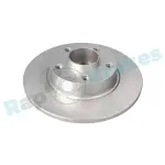 RAP BRAKES Piduriketas R-D0505C