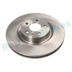 RAP BRAKES Piduriketas R-D0506