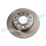 RAP BRAKES Piduriketas R-D0508