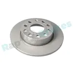 RAP BRAKES  Piduriketas R-D0508C
