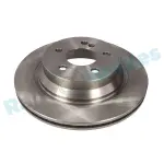 RAP BRAKES  Piduriketas R-D0509