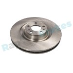 RAP BRAKES Piduriketas R-D0511