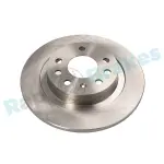 RAP BRAKES  Piduriketas R-D0512