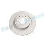 RAP BRAKES Piduriketas R-D0512C