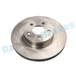 RAP BRAKES Piduriketas R-D0514