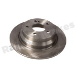 RAP BRAKES  Piduriketas R-D0515