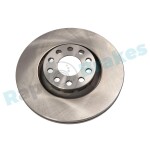 RAP BRAKES  Piduriketas R-D0516