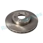 RAP BRAKES Piduriketas R-D0517