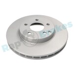 RAP BRAKES  Piduriketas R-D0517C