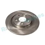 RAP BRAKES  Piduriketas R-D0522