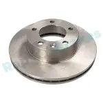 RAP BRAKES Piduriketas R-D0525