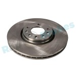 RAP BRAKES Piduriketas R-D0528