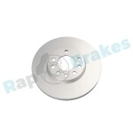 RAP BRAKES Piduriketas R-D0528C