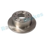 RAP BRAKES Piduriketas R-D0529