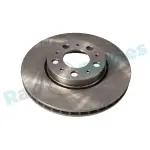 RAP BRAKES  Piduriketas R-D0532