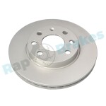 RAP BRAKES Piduriketas R-D0533