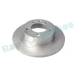 RAP BRAKES Piduriketas R-D0534C