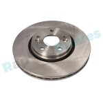 RAP BRAKES  Piduriketas R-D0539