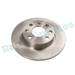 RAP BRAKES Piduriketas R-D0544