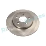 RAP BRAKES Piduriketas R-D0550