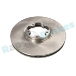 RAP BRAKES Piduriketas R-D0551