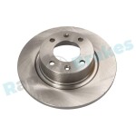 RAP BRAKES Piduriketas R-D0553