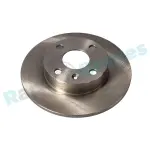 RAP BRAKES Piduriketas R-D0565