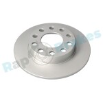RAP BRAKES  Piduriketas R-D0576C