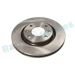 RAP BRAKES Piduriketas R-D0578