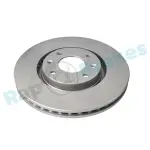 RAP BRAKES Piduriketas R-D0579C