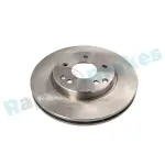 RAP BRAKES  Piduriketas R-D0581