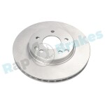 RAP BRAKES Piduriketas R-D0581C