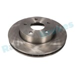 RAP BRAKES Piduriketas R-D0585