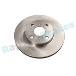 RAP BRAKES Piduriketas R-D0590
