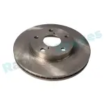 RAP BRAKES  Piduriketas R-D0591