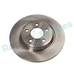RAP BRAKES Piduriketas R-D0593